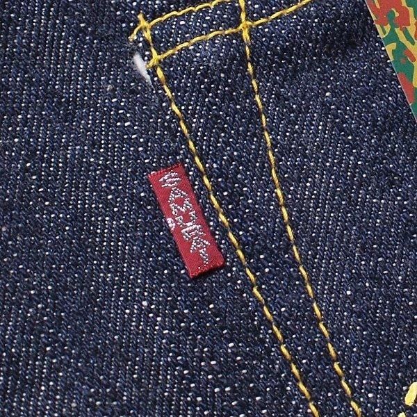 サムライジーンズ SAMURAI JEANS S3000VX 17ozデニム 零大戦 サムライジーンズ SAMURAI JEANS S3000VX 17ozデニム 零大戦