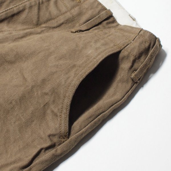サムライジーンズ 硫化染め 15oz ヘビーチノパンツ ボトムス SJ42CP 楽天市場】サムライジーンズ SAMURAI JEANS 15oz ヘビー チノ