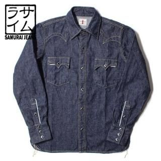 饤 SAMURAI JEANS  ǥ˥ 󥷥 SWD-L01