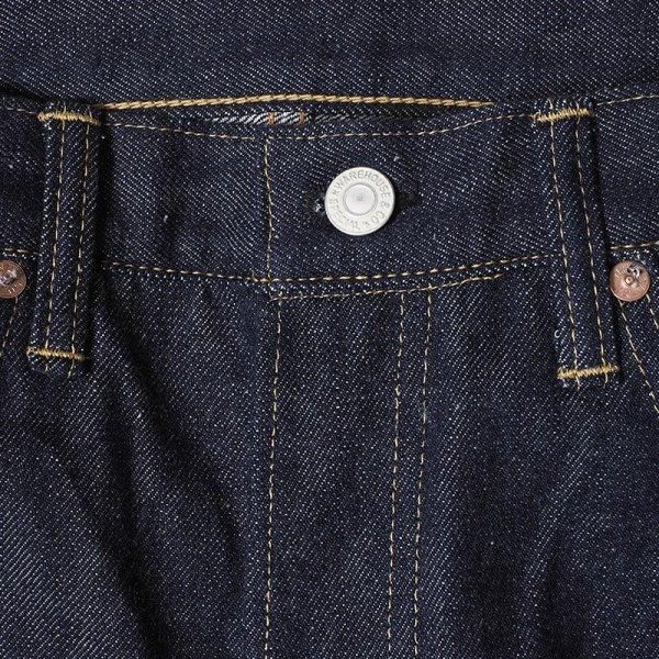 ウエアハウス Lot 1001XX NON WASH デニムパンツ ジーンズ ウエアハウス Lot 1001XX NON WASH デニムパンツ ジーンズ