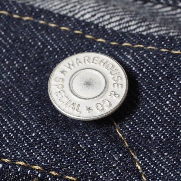 ウエアハウス Lot 1001XX NON WASH デニムパンツ ジーンズ ウエアハウス Lot 1001XX NON WASH デニムパンツ ジーンズ