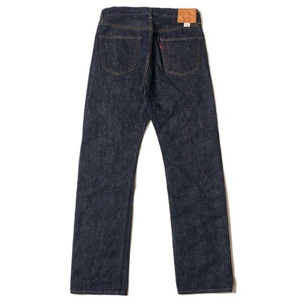 ウエアハウス WAREHOUSE Lot 800XX(STANDARD) NON WASH デニム