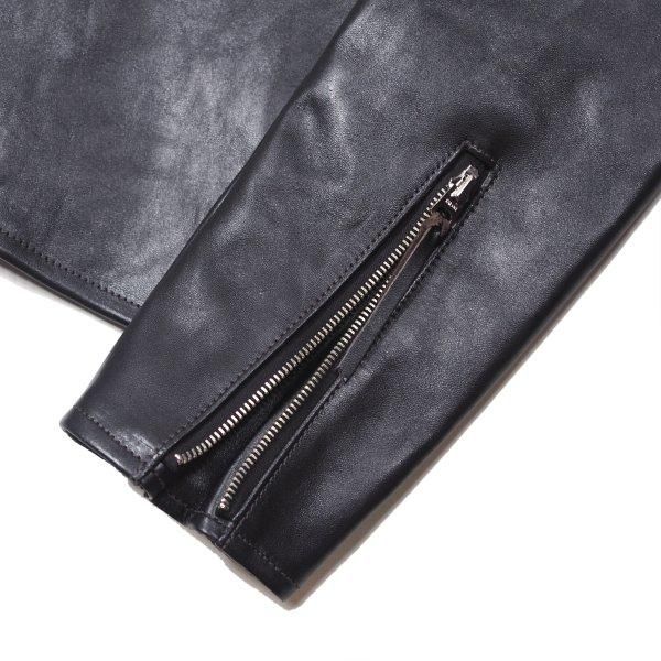ザ リアルマッコイズ BUCO J-100 JACKET ホースハイド レザー ザ リアルマッコイズ BUCO J-100 JACKET ホースハイド レザー