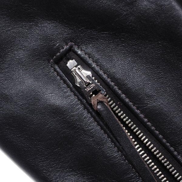 ザ リアルマッコイズ BUCO J-100 JACKET ホースハイド レザー ザ リアルマッコイズ BUCO J-100 JACKET ホースハイド レザー