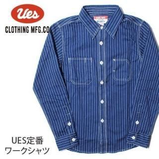 シャツ - ウエス UES