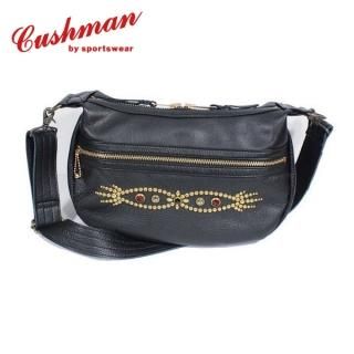 アクセサリー・バッグ・グッズ - クッシュマン CUSHMAN アクセサリー・バッグ・グッズ - クッシュマン CUSHMAN