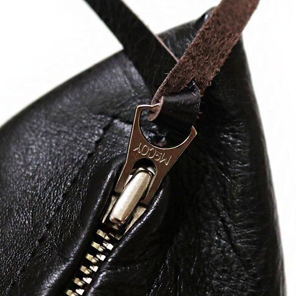 ザ リアルマッコイズ ホースハイド クッション HORSEHIDE ザ リアルマッコイズ ホースハイド クッション HORSEHIDE