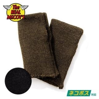 [ͥݥ200] ꥢޥå WOOL WRISTLETS  MA16104 THE REAL McCOY'S