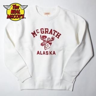  ꥢޥå ߤԤ ξVå MCGRATH MC18124 THE REAL McCOY'S