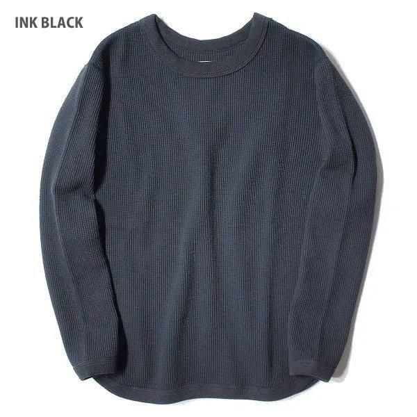 フルカウント サーマル　サイズ40 グレー フルカウント サーマル サイズ40 グレー - メルカリ