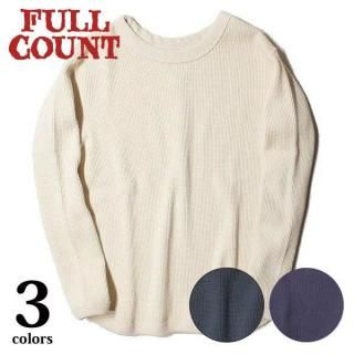 Tシャツ - フルカウント FULLCOUNT