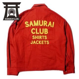 饤 饤 ԥ󥸥㥱å SCCJK19-02 SAMURAI JEANS