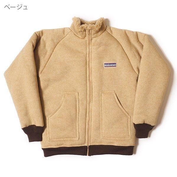 ウエアハウス WAREHOUSE Lot2154 クラシックパイルフーディ CLASSIC PILE HOODIE