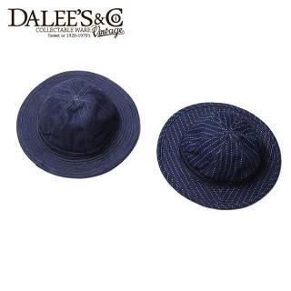 ꡼& ߡ ϥå 40s ARMY HAT ˹ DALEE'S&CO