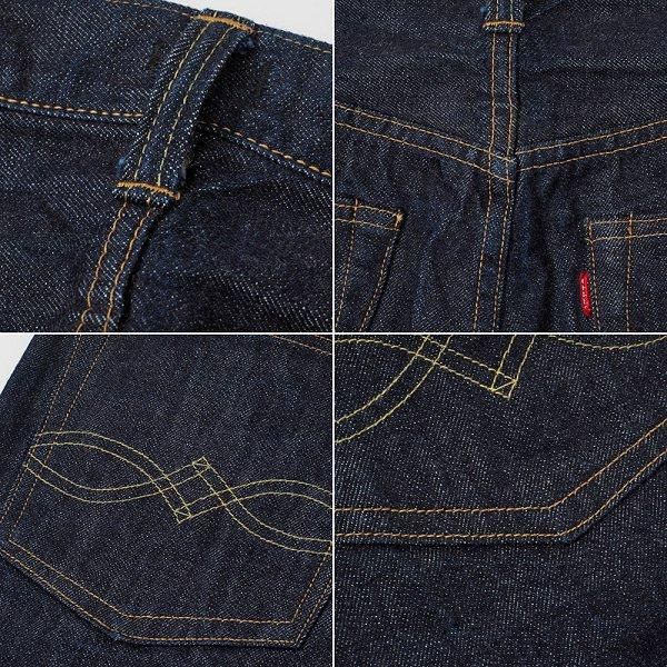 ウエアハウス ダックディガー Lot DD-1001XX 1947 MODEL デニム ウエアハウス ダックディガー Lot DD-1001XX 1947 MODEL デニム