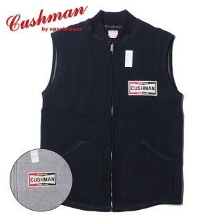 åޥ ʡåե 졼 ٥ INNER WAFFLE RACING VEST 26325 CUSHMAN