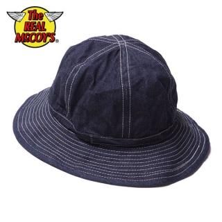  ꥢޥå ߡ ǥ˥ϥå ˹ U.S. ARMY DENIM HAT MA17013 THE REAL McCOY'S