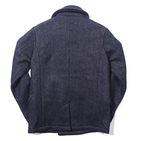 ブラウンズビーチ ピーコート Pコート P-COAT ビーチクロス ブラウンズビーチ ピーコート Pコート P-COAT ビーチクロス