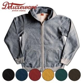 ǥå ե른å ѡ å å ̵ FULLZIP PARKA PLAIN SPZ-P DELUXEWARE[2021ǯ߿]