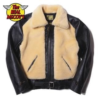  ꥢޥå ꥺ꡼㥱å  ࡼȥ ۡϥ 쥶 AKLAK GRIZZLY JACKET MJ19114 THE REAL McCOY'S