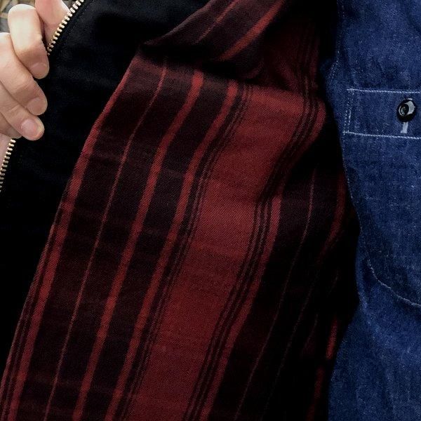 デラックスウエア 1940s コードクロス ホースハイド スポーツ