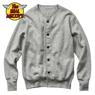  ꥢޥå U.S.N. å ǥ å COTTON CARDIGAN MC19104 THE REAL McCOY'S