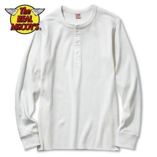  ꥢޥå إ꡼ͥå 󥰥꡼T Ĺµ UNION SHIRT LONG SLEEVE MC16117 THE REAL McCOY'S