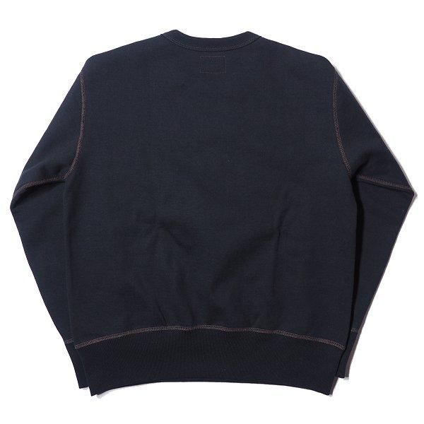 ザ リアルマッコイズ BUCO SWEATSHIRT / ENGINEER スウェット ザ リアルマッコイズ BUCO SWEATSHIRT / ENGINEER スウェット