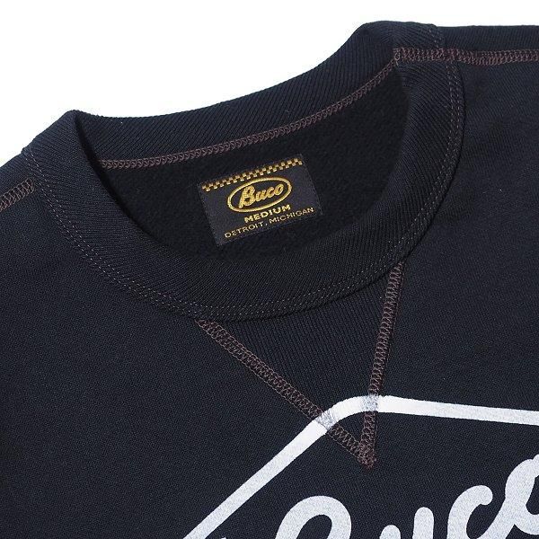 ザ リアルマッコイズ BUCO SWEATSHIRT / ENGINEER スウェット ザ リアルマッコイズ BUCO SWEATSHIRT / ENGINEER スウェット