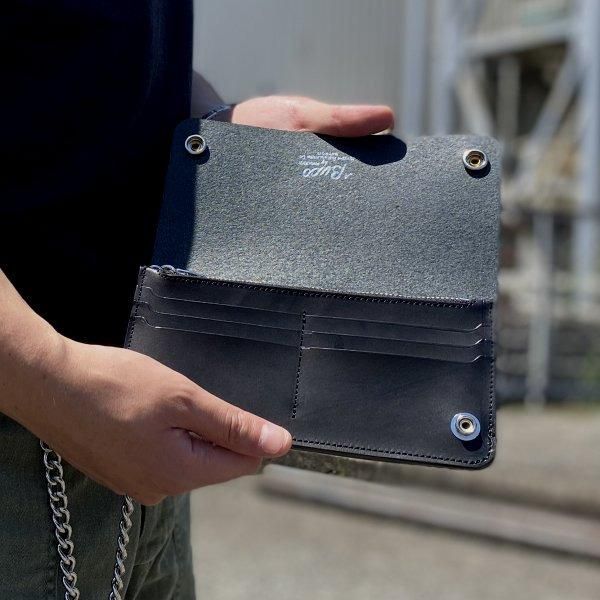 ザ リアルマッコイズ BUCO ブコ ロングウォレット 長財布 WALLET 