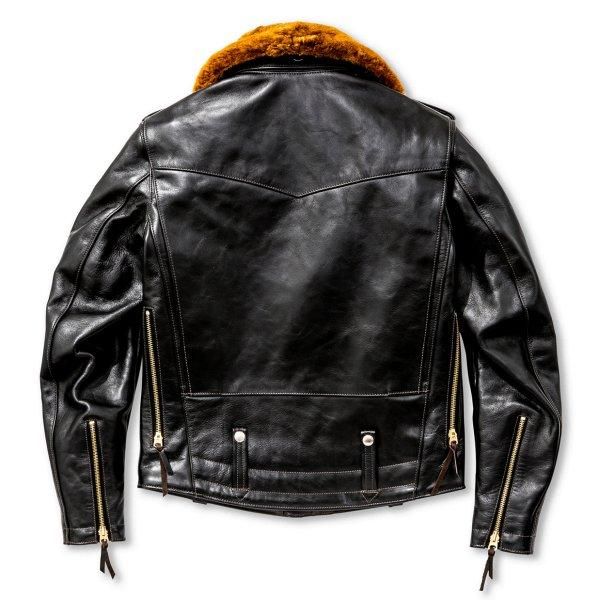 ザ リアルマッコイズ BUCO J-24L JACKET BJ18102 ブコ レザー ザ リアルマッコイズ BUCO J-24L JACKET BJ18102 ブコ レザー