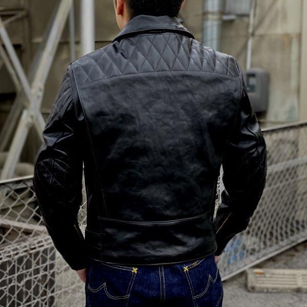 ザ リアルマッコイズ BUCO J-82 PADDED JACKET BJ19101 ブコ ザ リアルマッコイズ BUCO J-82 PADDED JACKET BJ19101 ブコ