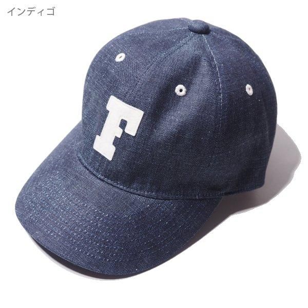★送料・関税込★sinoon★DENIM BALL CAP★キャップ MUSINSA公式 | SINOON TREE DENIM BALL CAP (BLUE)