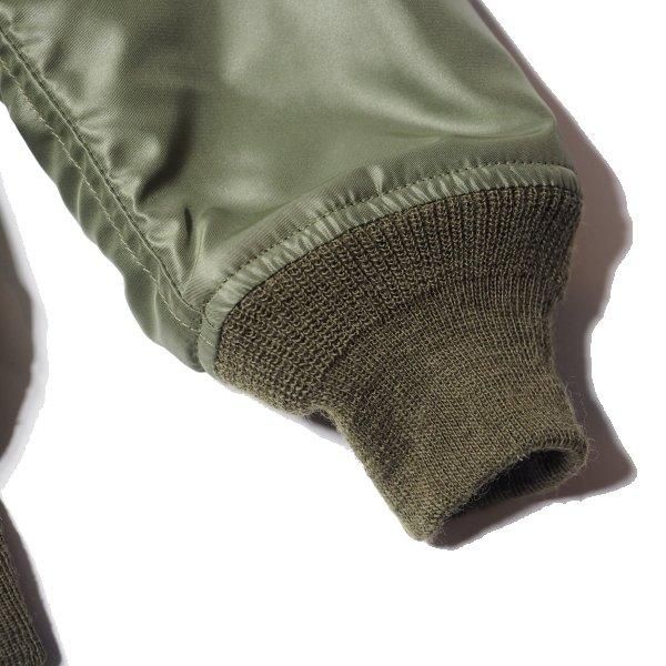 ザ リアルマッコイズ TYPE L-2 REAL McCOY MFG. CO. フライト