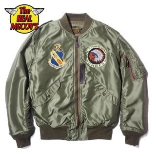 アウター - ザ リアルマッコイズ THE REAL McCOY'S