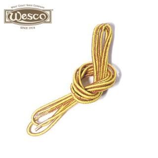  ʥ졼  NYLON LACES YELLOW WESCO