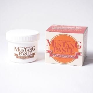 ޥ󥰥ڡ ץȥ  ۡ 쥶 100ml MUSTANG PASTE