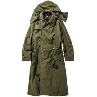  ꥢޥå U.S. ARMY OVERCOAT TYPE 1 MJ20010 THE REAL McCOY'S