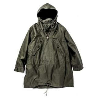  ꥢޥå PARKA, FIELD, COTTON, OD MJ20011 THE REAL McCOY'S