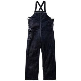  ꥢޥå С U.S. NAVY DENIM OVERALLS MP20007 THE REAL McCOY'S