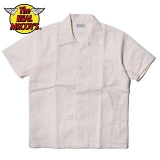  ꥢޥå 硼ޥå Ⱦµѥʥޥ JM PANAMA SHIRT S/S MS20016 THE REAL McCOY'S