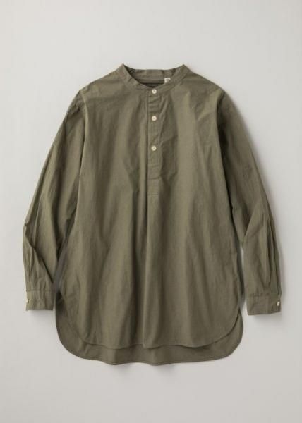 PHIGVEL Heavy Waffle Top サーマル old joe 2 PHIGVEL - フィグベル / HEAVY WAFFLE TOP | NOTHING BUT