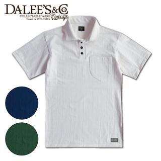 ꡼ 饷å顼 ݥ Ⱦµ 30s CLASSIC COLLAR SC21T DALEES&CO[2021ǯղƿ]