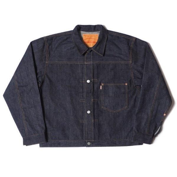 18万購入！ホースハイド レザージャケット LEVI’S 3rd サード