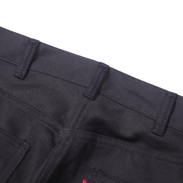 ウエアハウス セルビッチ サテンパンツ コットンサテン 1215 ウエアハウス セルビッチ サテンパンツ コットンサテン 1215
