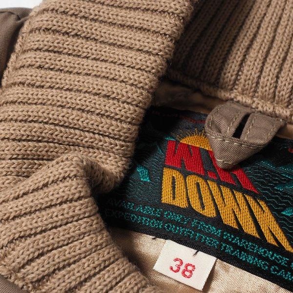 ウエアハウス ダウンジャケット Lot 2144 DOWN JACKET WAREHOUSE ウエアハウス ダウンジャケット Lot 2144 DOWN JACKET WAREHOUSE