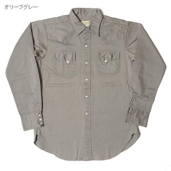 WAREHOUSE ウエアハウス 3030 ウエスタンシャツ ピケ コット WAREHOUSE ウエアハウス [3030]ピケ ウェスタンシャツ PIQUE