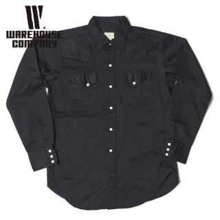 ϥ ԥ 󥷥 Lot 3030 PIQUE WESTERN SHIRTS WAREHOUSE[Ǽ̤][2020ǯ߿ ]