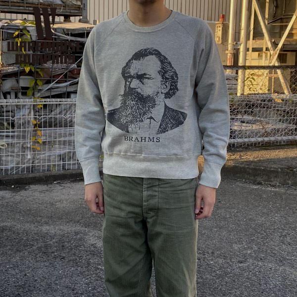 c*2様 ⭐️激レア‼️ウエアハウス Lot.402 スウェット トレーナーSA c*2様 ⭐️激レア‼️ウエアハウス Lot.402 スウェット