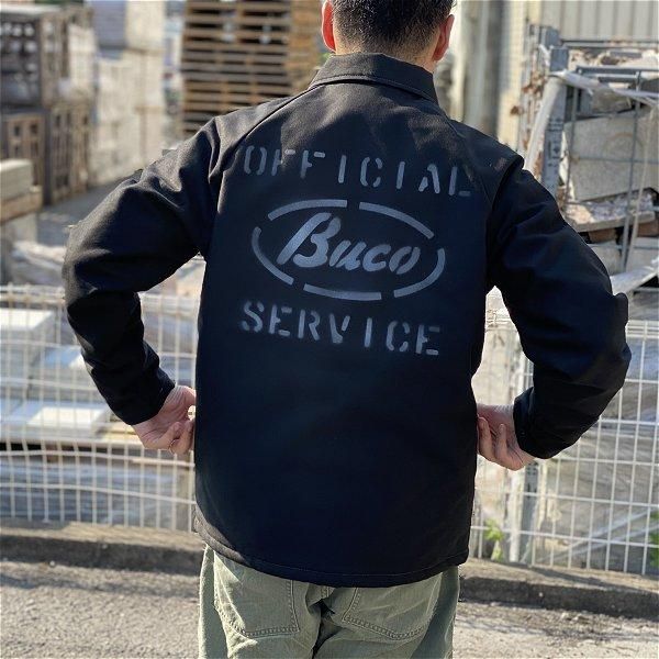 ザ リアルマッコイズ BUCO メカニックジャケット MECHANIC